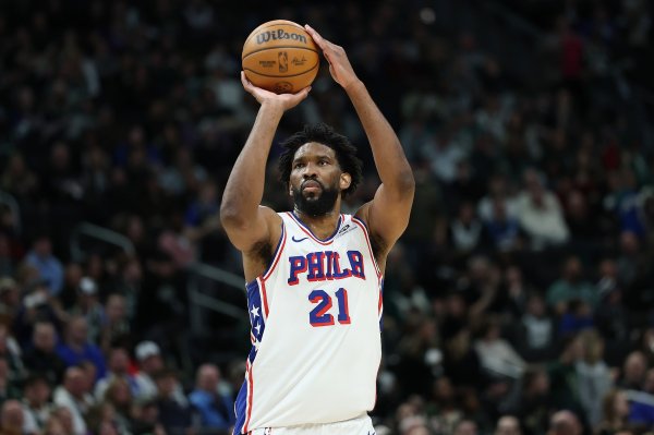 Beverly: Embiid sẽ có sự thống