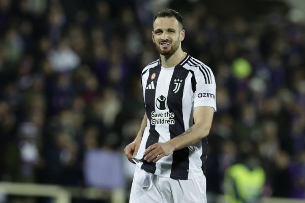 Gatti: Juventus đã giành được 