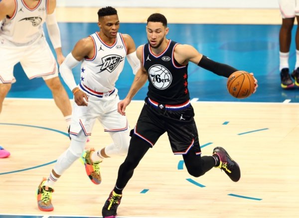 Tin tức Mỹ: Westbrook và Bency