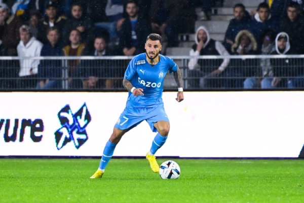Người theo nhóm: Juventus sẽ t