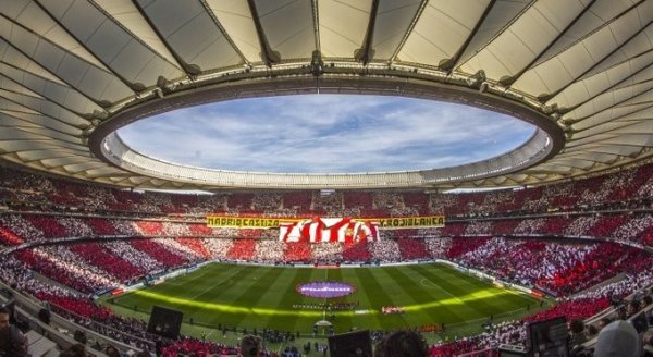 Derby đang đến! Quan chức Atle