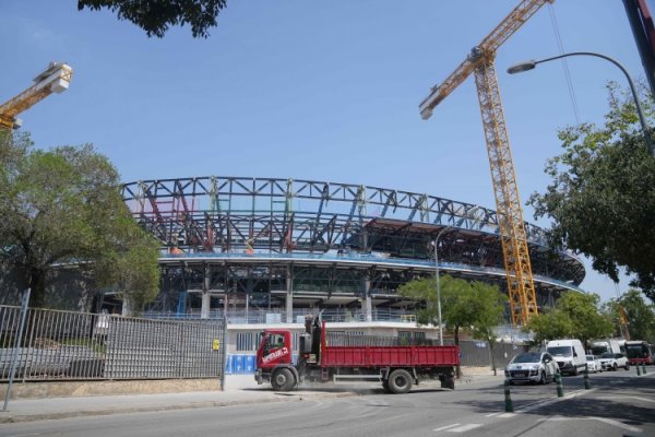 Mỗi cơ thể: Barcelona dự định 