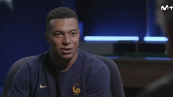 Mbappé: Yamal? Chúng ta chỉ 