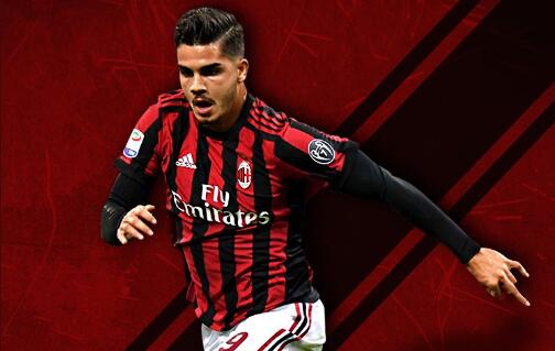 Andre Silva: Tôi vẫn nhớ sự 