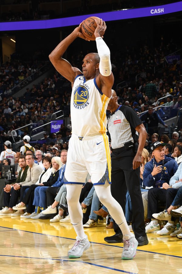 Warriors có phải là bến đỗ c