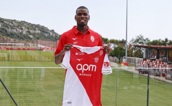 Tổng giám đốc Monaco: Sự trở