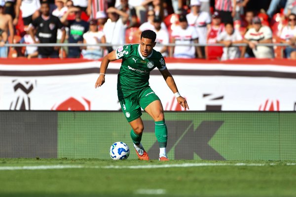 HLV Palmeiras: Roque chơi trẻ 