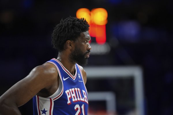 Tielin: Embiid là một người 