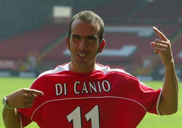 Di Canio: Locatelli không bằ