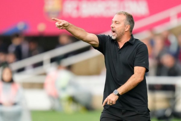 AS: Barca kháng cáo lệnh cấm c