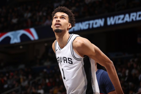 Zhang Jiawei nói về Spurs: Trậ