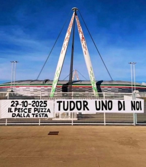 Tudor đã bị sa thải! Một số CĐ