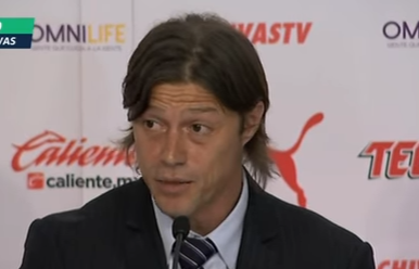 HLV Sevilla: Chúng ta thua khô