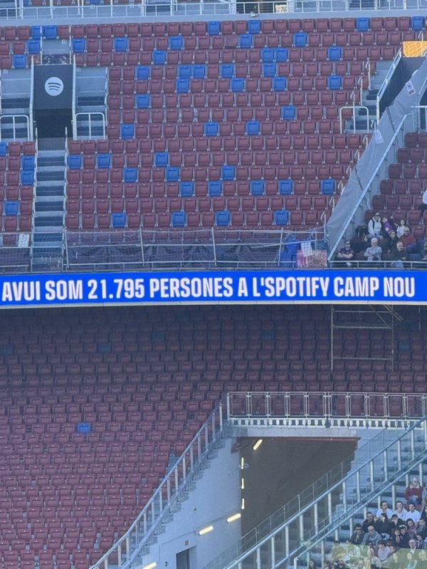 Vé đã được bán hết! 21.795 cổ 