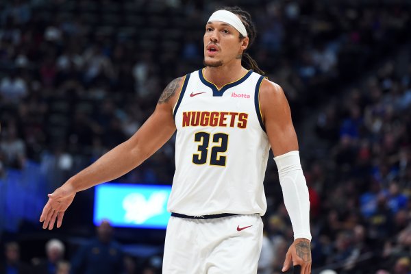 sự tiến hóa! Aaron Gordon ghi 