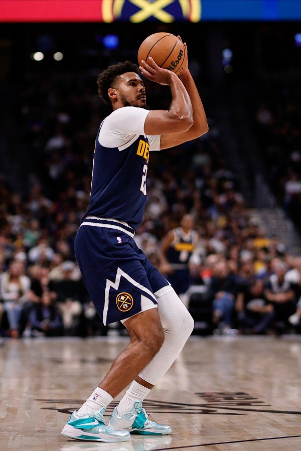 HLV Nuggets: Không lo lắng về 