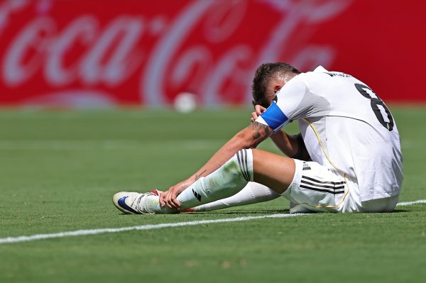 Phóng viên: Valverde dự kiến ​