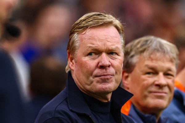 Koeman khen ngợi cầu thủ trẻ H