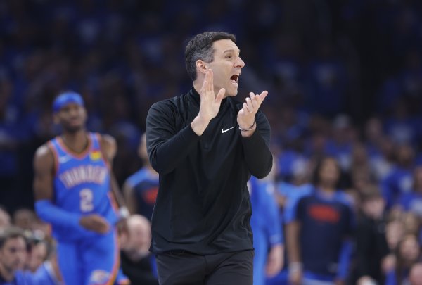 Cole: Đội Thunder đang đồng bộ