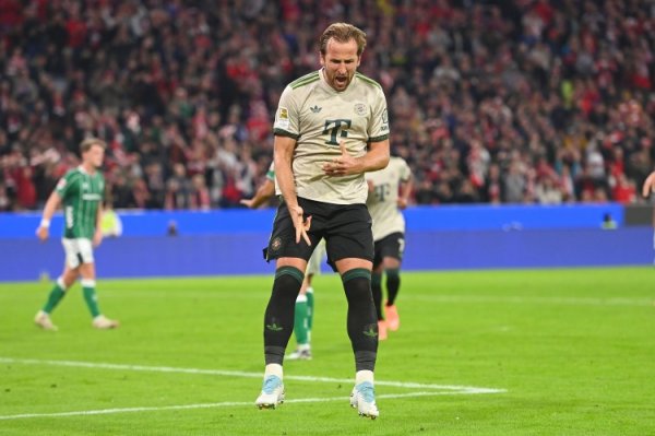 Magath: Musiala trở lại và Kan