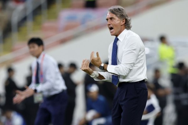Schilla: Mancini đã ký hợp đồn