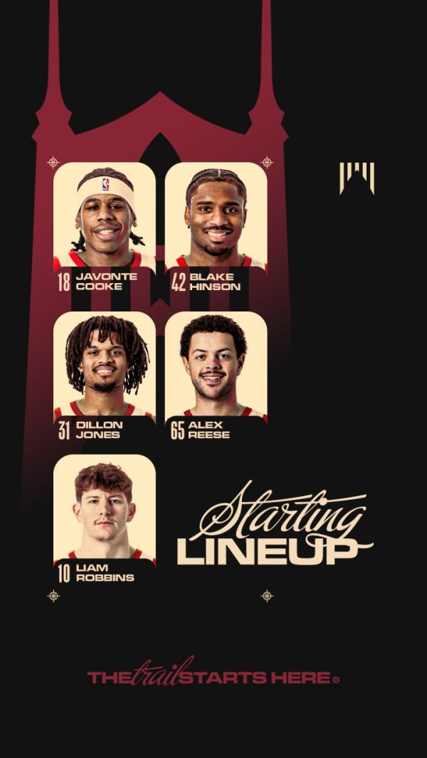 Hãy chuẩn bị! Đối thủ G League