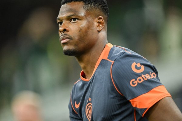 Bầu trời Italia: Inter Milan l