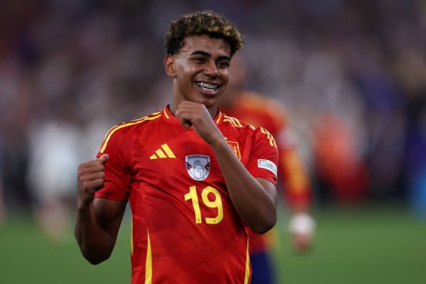 AS: Yamal muốn tham dự cúp châ