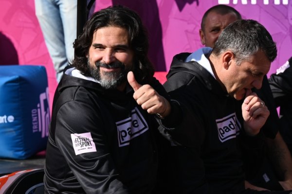 Adani: Tôi hy vọng Ý sẽ chơi m