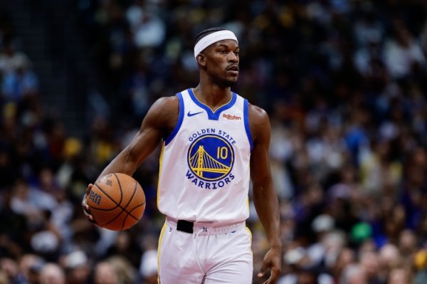 Vượt qua và bắn! Butler đã ghi