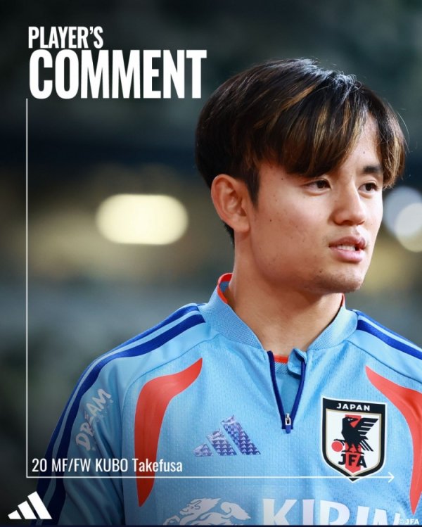 Kubo Takehide: Mong để lại kỷ 